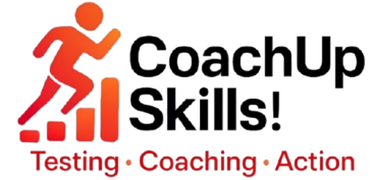 CoachUp Skills logo